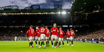 Liverpool Manchester United