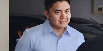 Mayor Teddy Indra Wijaya Seskab Kabinet Merah Putih sudah setor harta kekayaan di LHKPN (instagram @tedsky_galery)