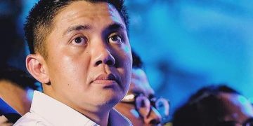 Mayor Teddy Indra Wijaya Seskab Kabinet Merah Putih (instagram @tedsky_89)