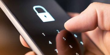 Mengunci Aplikasi di HP Samsung