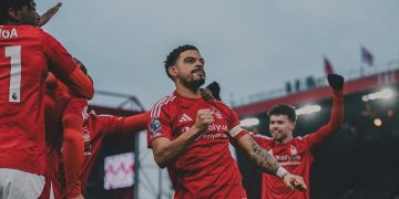 Nottingham Forest vs Brighton
