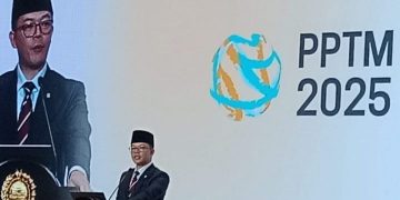 PPTM 2025 dihadiri Menteri Luar Negeri