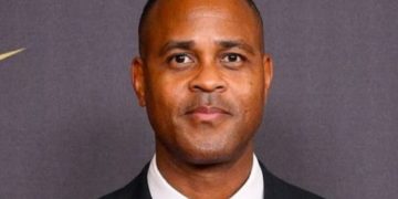 Patrick Kluivert bakal jadi pelatih baru Timnas Indonesia (instagram @ina_badminton)