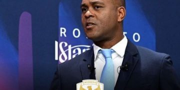 Patrick Kluivert pengganti Shin Tae Yong (instagram @footfocus.id)