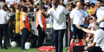 Patrick Kluivert