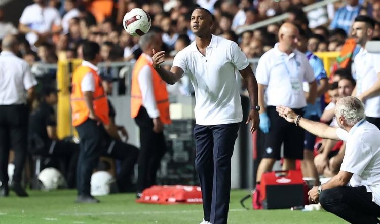 Patrick Kluivert