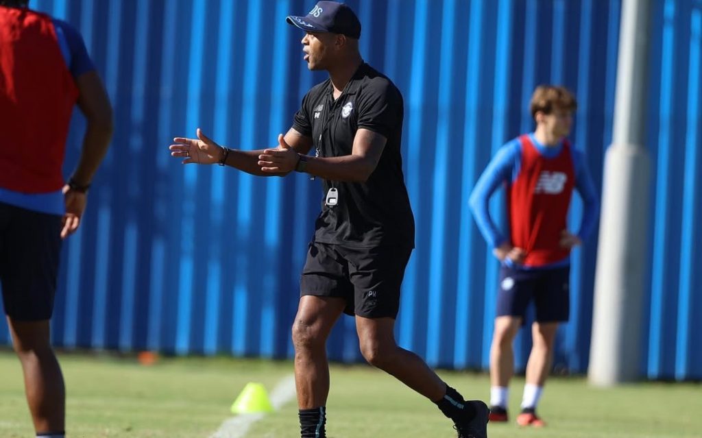 Patrick Kluivert