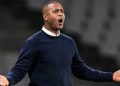 Patrick Kluivert Cs dipecat dari tim kepelatihan Timnas Indonesia oleh PSSI, Kamis 16 Oktober 2025 (instagram @espnasia)