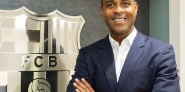 Patrick Kluivert (Dok ist)