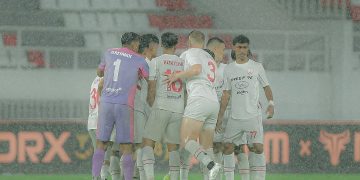 Persis vs Persija