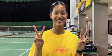 Putri KW Terhenti di Perempat Final Indonesia Masters 2025