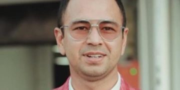 Raffi Ahmad pejabat publik yang menjabat sebagai Utusan Khusus Presiden Bidang Pembina Generasi Muda dan Pekerja Seni, tanggapi soal naik transportasi umum (instagram @newsrans)