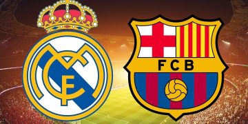 Madrid Barcelona