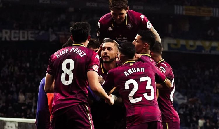 Valladolid Madrid La Liga