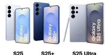 Cara Pre Order Samsung Galaxy S25 Series telah resmi dirilis pada Kamis 23 Januari 2025,(instagram @iphonemod)