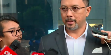 Tessa Mahardika soal Hasto Kristiyato Mangkir