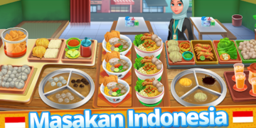 Game selera nusantara