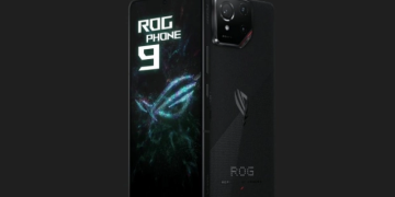 ROG Phone 9 SE