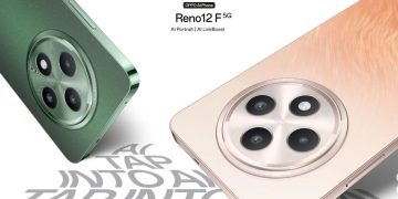 Oppo Reno12 5G