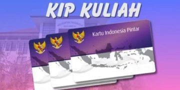 KIP Kuliah 2025