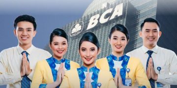 BCA open recruitmen