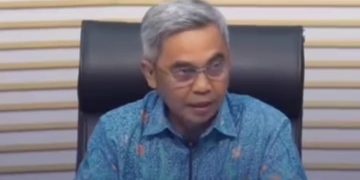 Ketua KPK Setyo Budiyanto bicara soal kasus Hasto Kristiyanto tak bakal selesai, dia berani jamin akan tuntas (instagram @lampion_nkri)