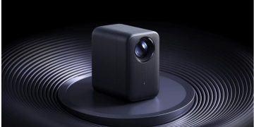 Xiaomi Smart Projector L1