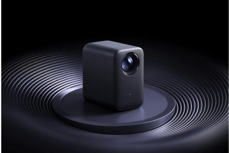 Xiaomi Smart Projector L1