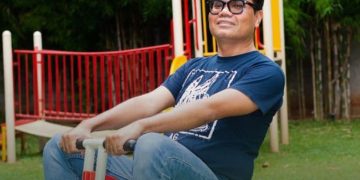 Soleh Solihun keluhkan harga galon naik, imbas katanya PPN 12 persen cuma untuk barang mewah saja (instagram @sedjuk.bakmidankopi)