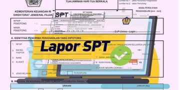 Lapor SPT (Dok ist)