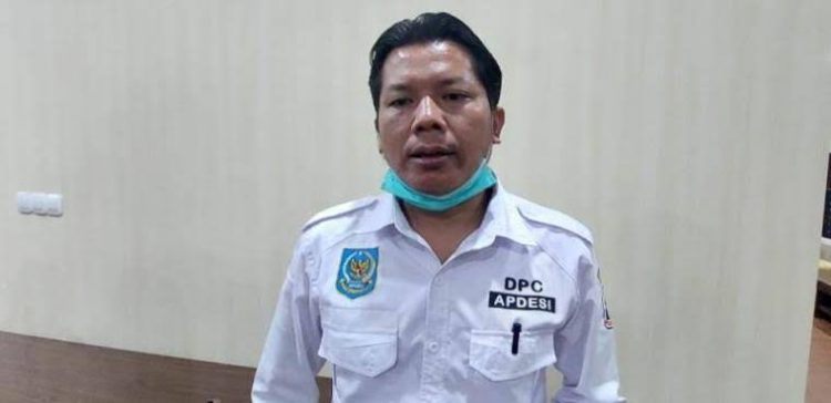 Rafik Rahmat Taufik.(ist)