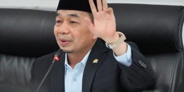 Ketua Fraksi PKS DPR, Jazuli Juwaini (Dok Instagram @jazuli.juwaini)