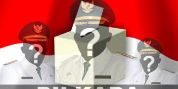 Ilustrasi Kepala Daerah (Dok Istimewa)