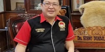 Pengacara Alvin Lim (Dok Instagram @alvinlim_official)