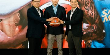 Bank Mandiri Resmi Jadi Mitra Utama IBL 2025