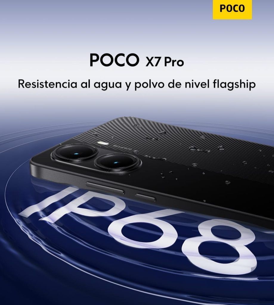 Xiaomi Konfirmasi Tanggal Peluncuran Poco X7 dan X7 Pro: Spesifikasi Kunci Terungkap