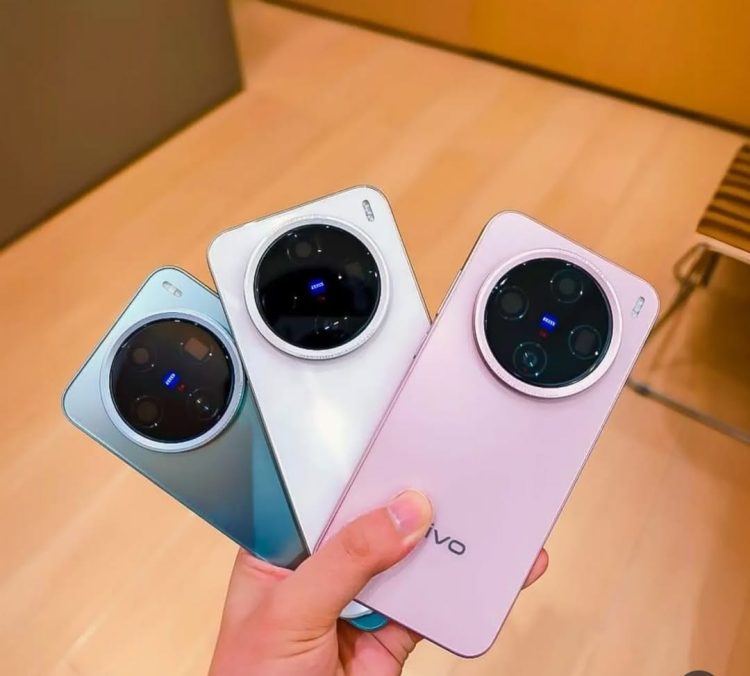 Vivo X200: Smartphone Flagship dengan Performa Tinggi dan Fitur Premium