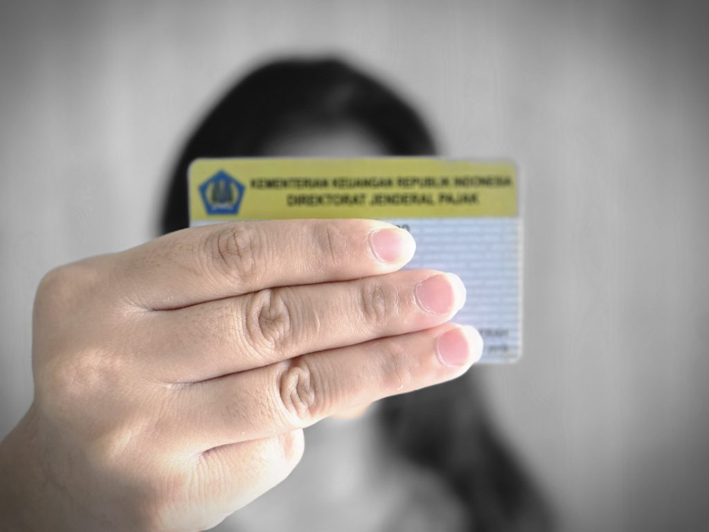 Cara buat NPWP untuk bayar Pajak (Dok Suaranusantara/Ilwan Nehe)