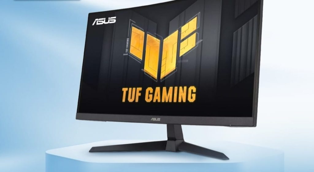 Asus TUF Gaming A18: Inovasi Terbaru di Dunia Laptop Gaming