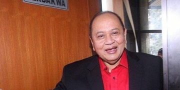 Emir Moeis Desak Presiden Prabowo Subianto Perbaiki Tata Kelola Negara dan Reformasi Hukum