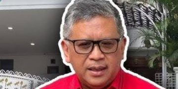 Hasto Kristiyanto: Program 3 Juta Rumah Presiden Prabowo Senapas dengan Kebijakan PDIP