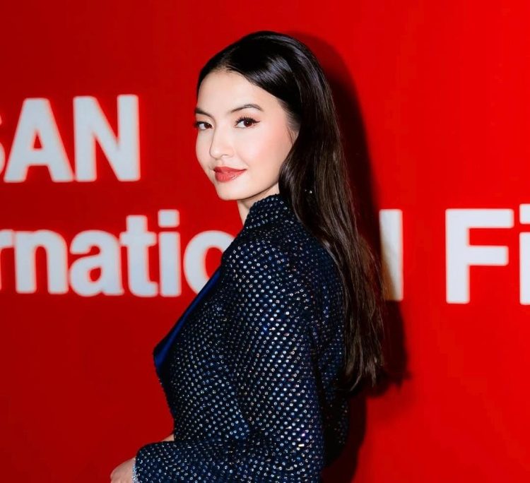 Raline Shah (Dok ig Ralineshah)