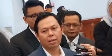 Ketua DPD RI, Sultan B Najamuddin (Dok Istimewa)