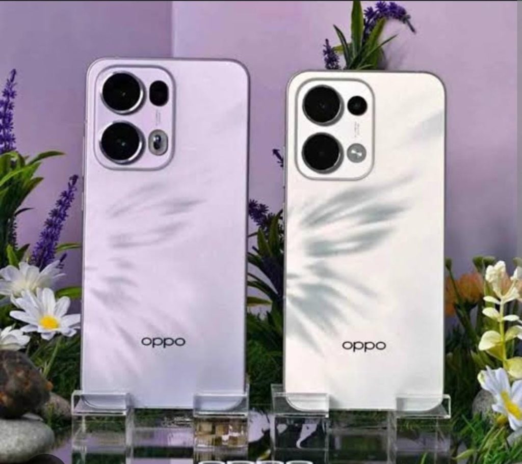 Spesifikasi OPPO Reno13 F: Pilihan Menarik di Kelas Menengah