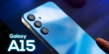 Spesifikasi Samsung Galaxy A15: HP Rp 2 Jutaan dengan Fitur Premium