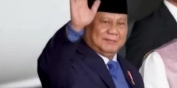 Presiden Prabowo Subianto Lakukan Kunjungan Kenegaraan di India: Agenda Hari Ketiga Lawatan