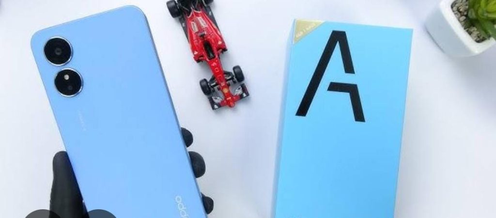 Oppo A17: Kamera Berkualitas untuk Hasil Foto Memukau