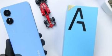 Oppo A17: Kamera Berkualitas untuk Hasil Foto Memukau