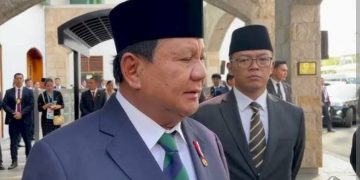 100 Hari Pemerintahan Prabowo Subianto: Publik Beri Respons Positif