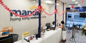 Bank Mandiri Catat Transaksi Remitansi di 2024 Tembus Rp 2 triliun